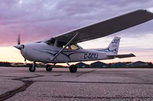 Owen Sound Flight Services